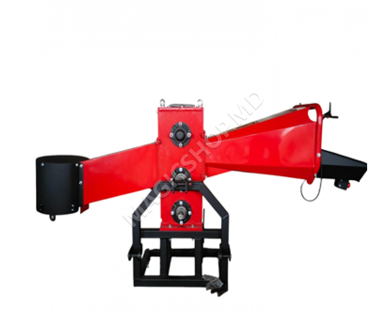 Tocator de crengi pentru tractor DR-BL-15BPTO (84328000)		